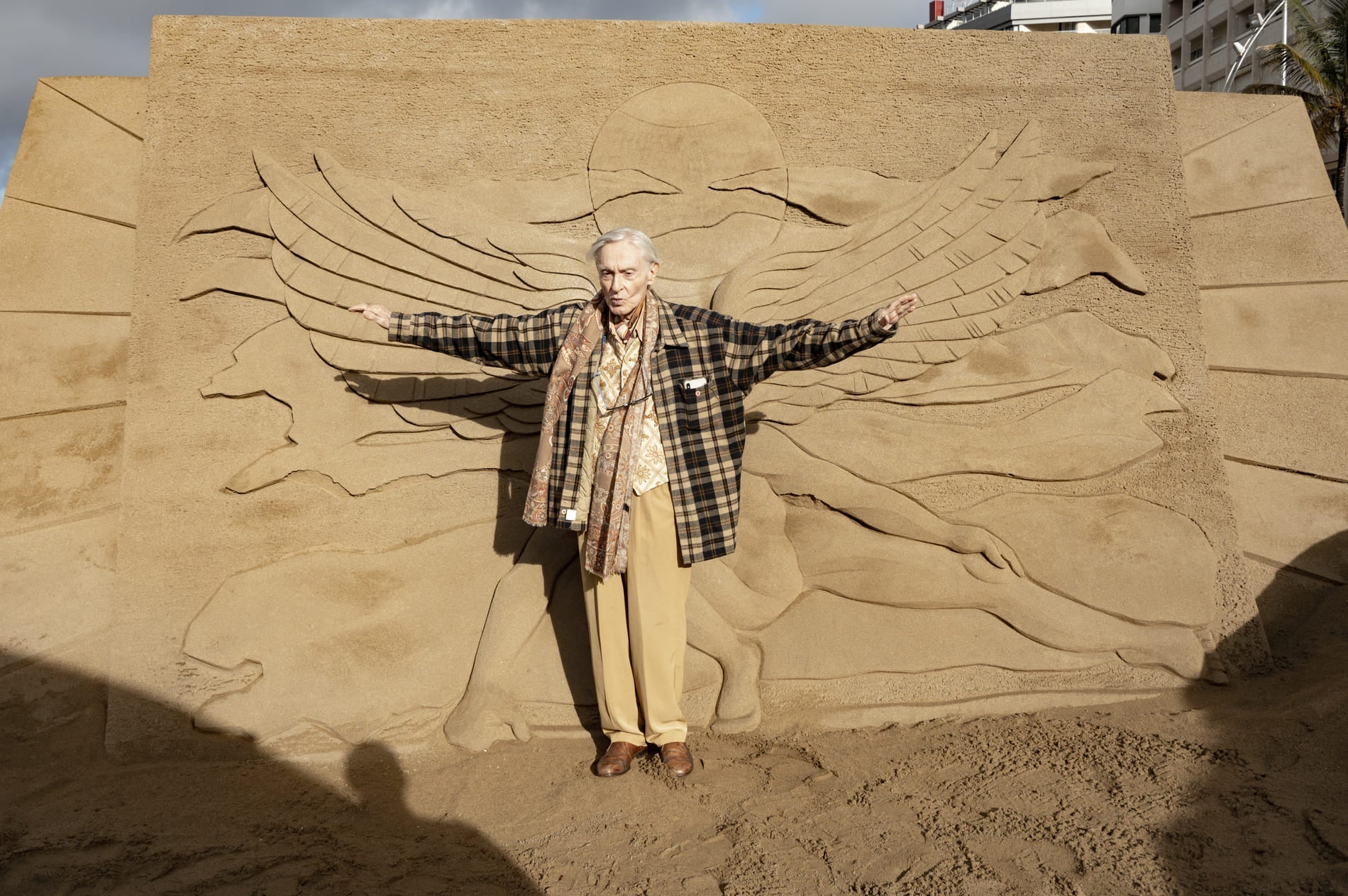 EL BELÉN CELEBRA EL TALENTO CANARIO E INTERNACIONAL